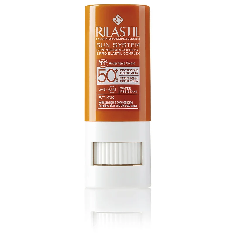 RILASTIL - Cosmética Facial - SUN SYSTEM / (25 opciones)