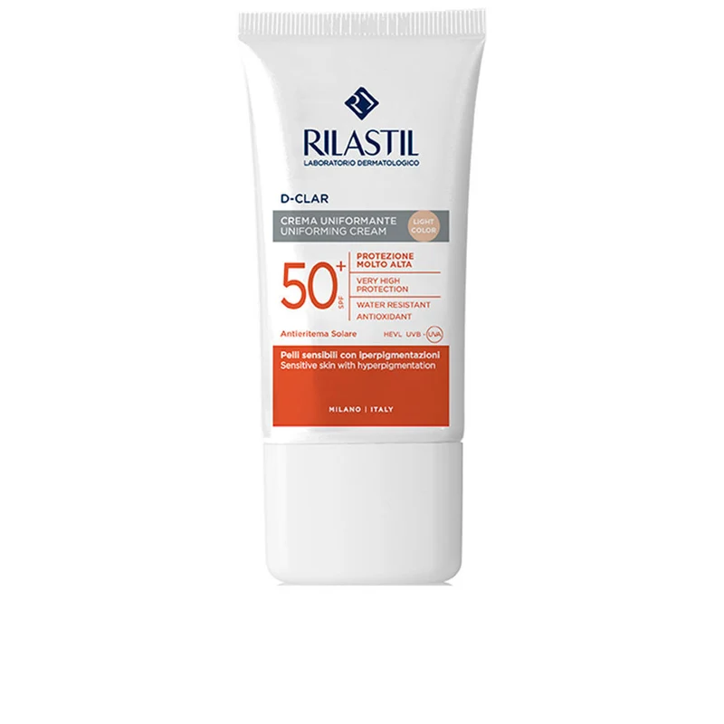 RILASTIL - Cosmética Facial - SUN SYSTEM / (25 opciones)