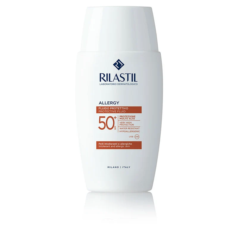 RILASTIL - Cosmética Facial - SUN SYSTEM / (25 opciones)