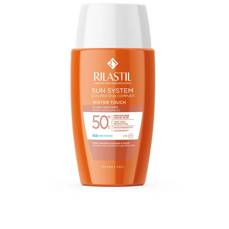 RILASTIL - Cosmética Facial - SUN SYSTEM / (25 opciones)