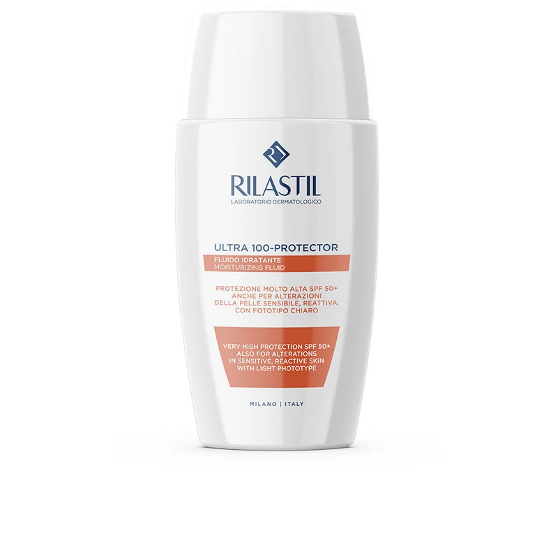 RILASTIL - Cosmética Facial - SUN SYSTEM / (25 opciones)