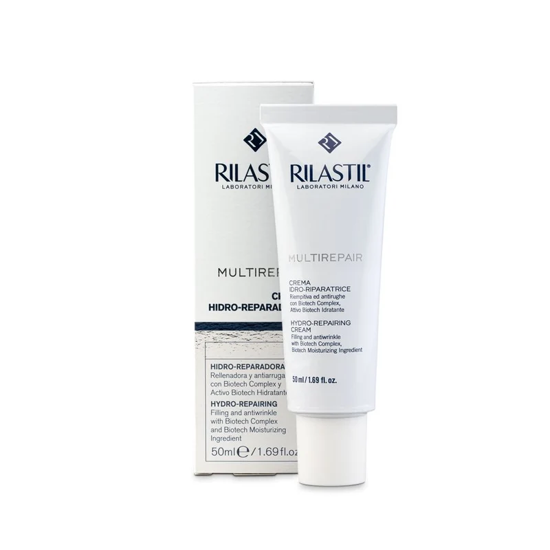 RILASTIL - Cosmética Facial - MULTIREPAIR / (2 opciones)