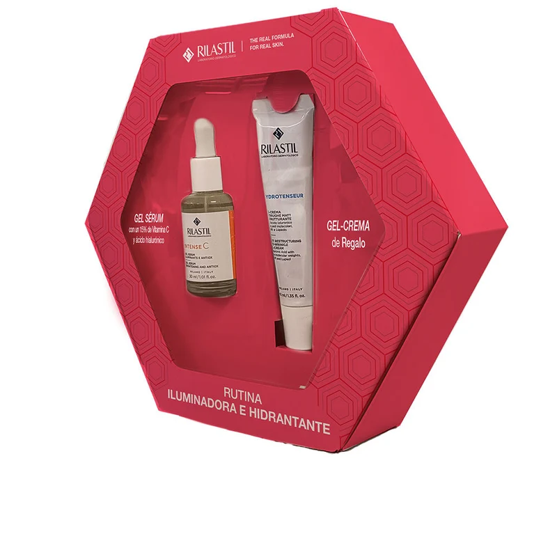 RILASTIL - Cosmética Facial - RILASTIL INTENSE