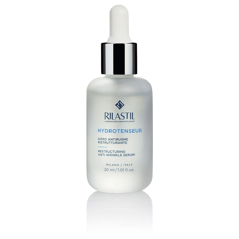 RILASTIL - Cosmética Facial - HYDROTENSEUR / (4 opciones)