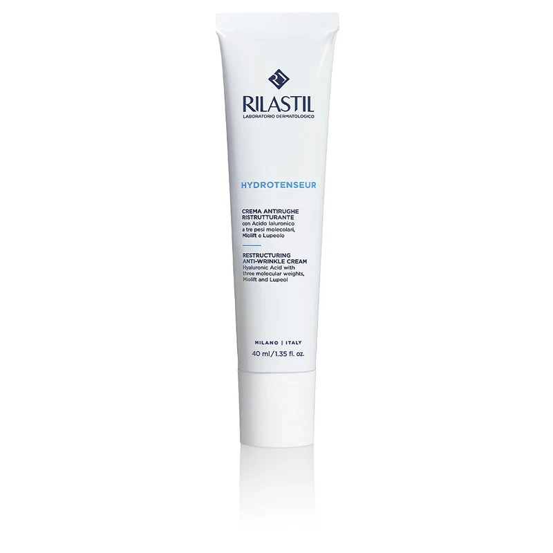 RILASTIL - Cosmética Facial - HYDROTENSEUR / (4 opciones)