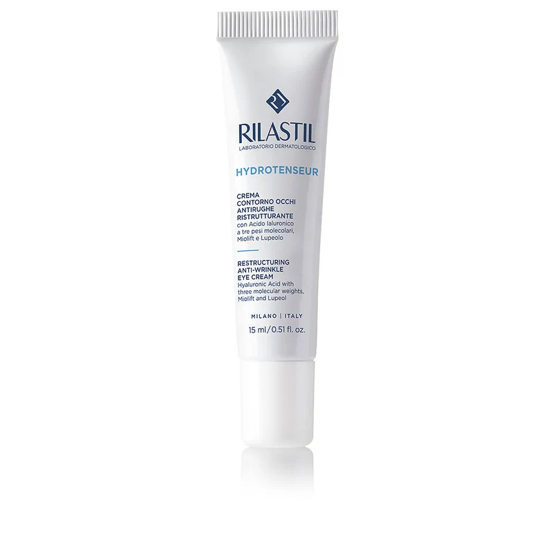 RILASTIL - Cosmética Facial - HYDROTENSEUR / (4 opciones)