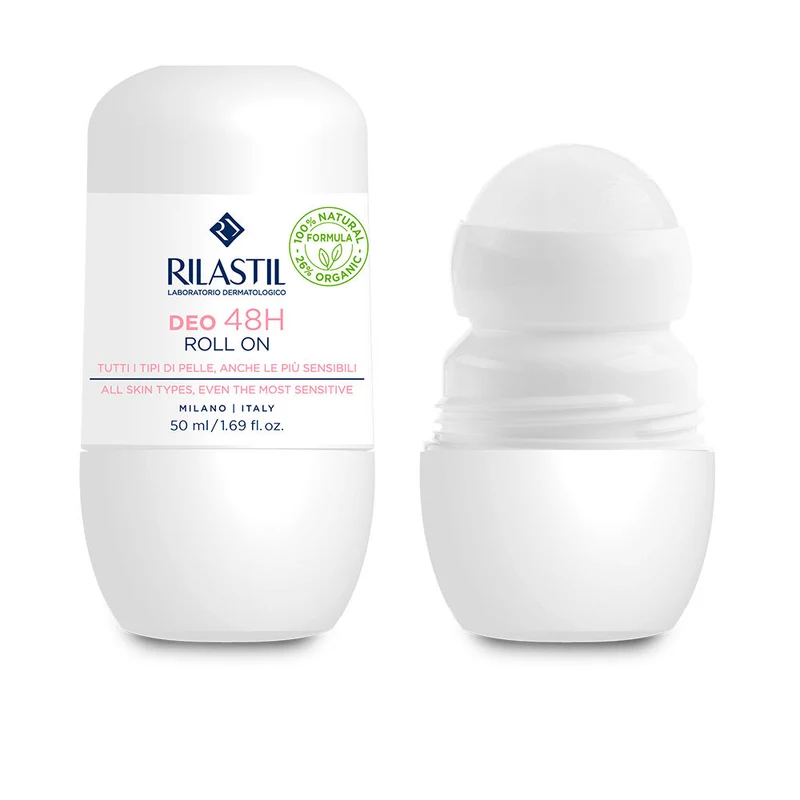 RILASTIL - Higiene - DEODERMIAL