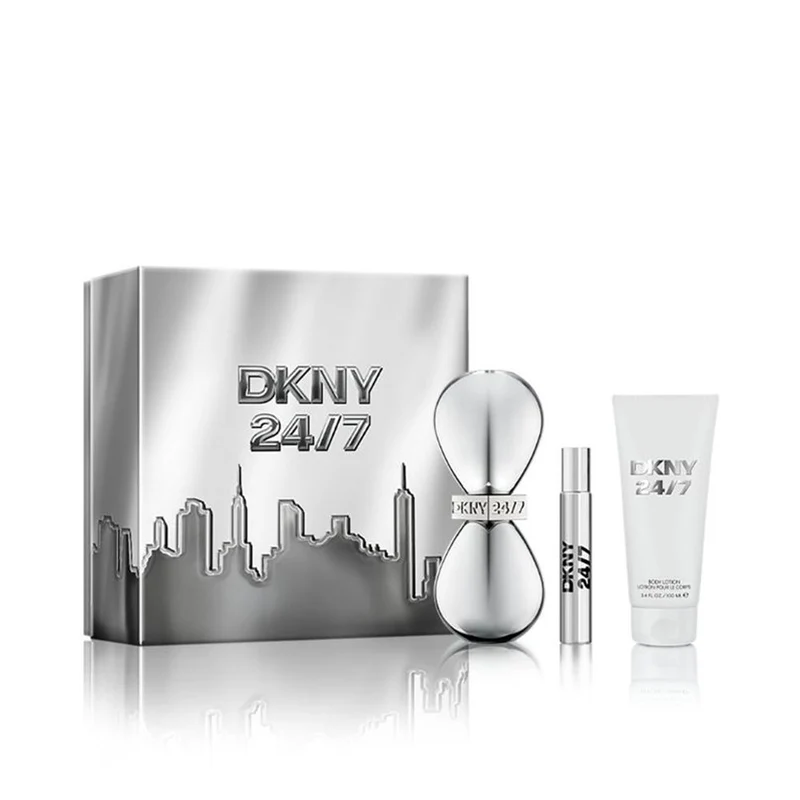 DONNA KARAN - Perfumes - DKNY 24/7 / (4 opciones)