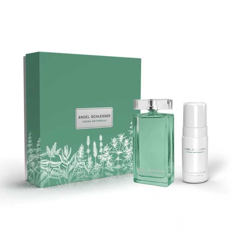 ANGEL SCHLESSER - Perfumes - FEMME ANGEL SCHLESSER / (3 opciones)