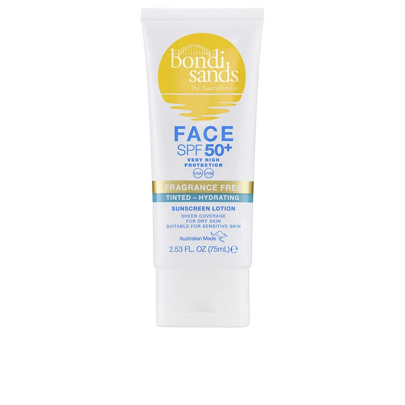 BONDI SANDS - Cosmética Facial - BONDI SANDS SUNCARE / (4 opciones)