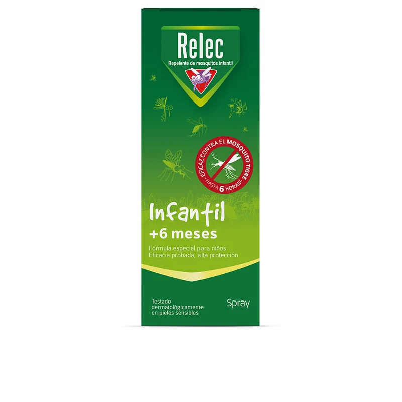 RELEC - Higiene - RELEC / (8 opciones)