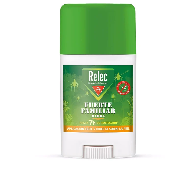 RELEC - Higiene - RELEC / (8 opciones)