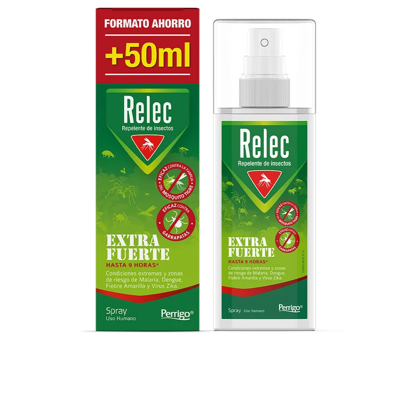 RELEC - Higiene - RELEC / (8 opciones)
