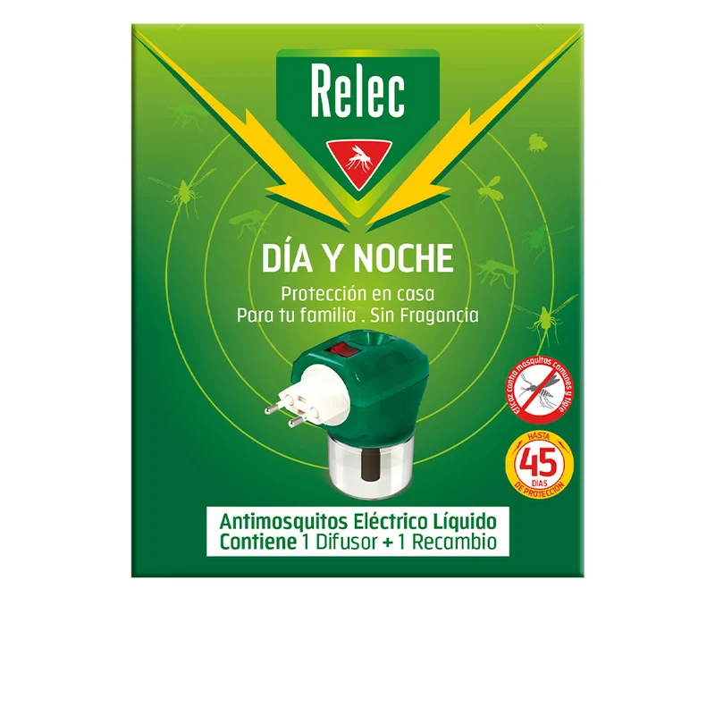 RELEC - Higiene - RELEC / (8 opciones)