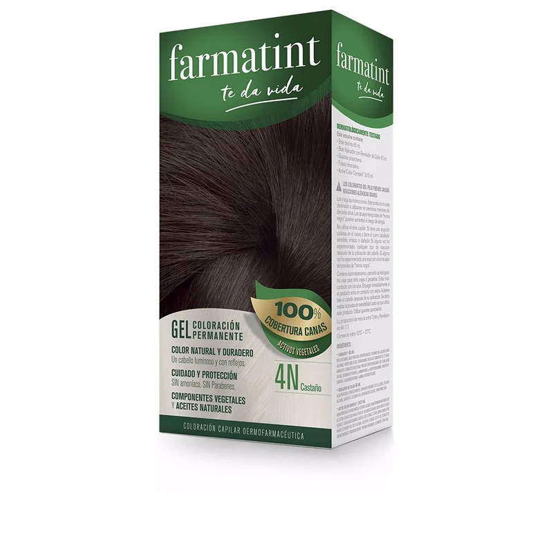FARMATINT - Cabello - FARMATINT GEL / (19 opciones)