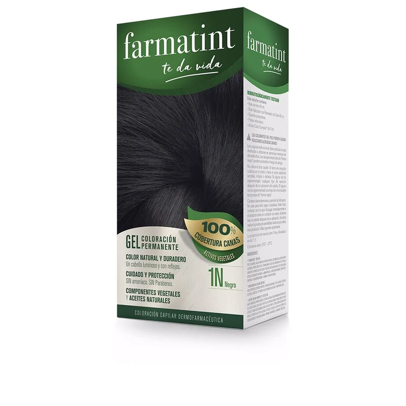 FARMATINT - Cabello - FARMATINT GEL / (19 opciones)