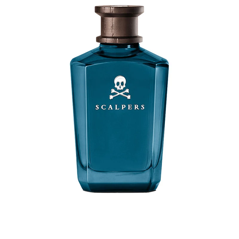 SCALPERS - Perfumes - YACHT CLUB / (3 opciones)