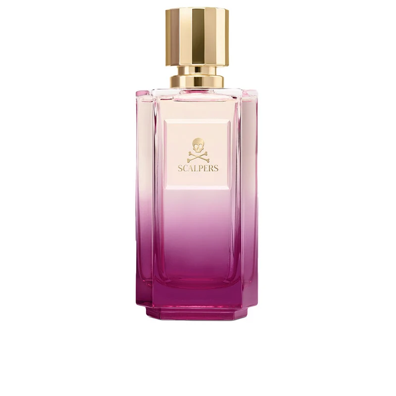SCALPERS - Perfumes - HER & THE WILD FLOWER / (3 opciones)