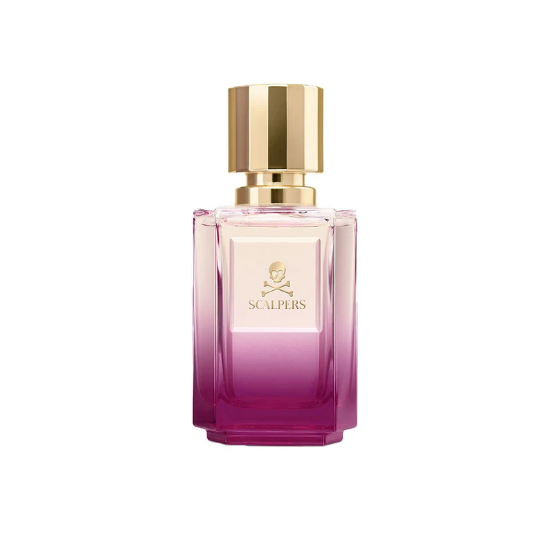 SCALPERS - Perfumes - HER & THE WILD FLOWER / (3 opciones)