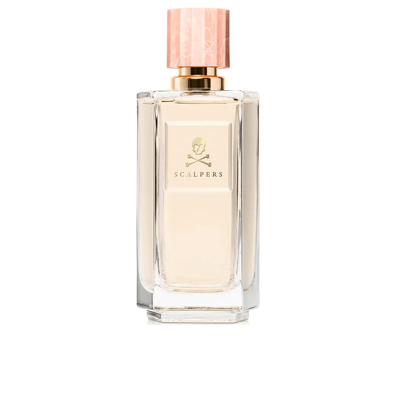 SCALPERS - Perfumes - HER & HERE / (4 opciones)