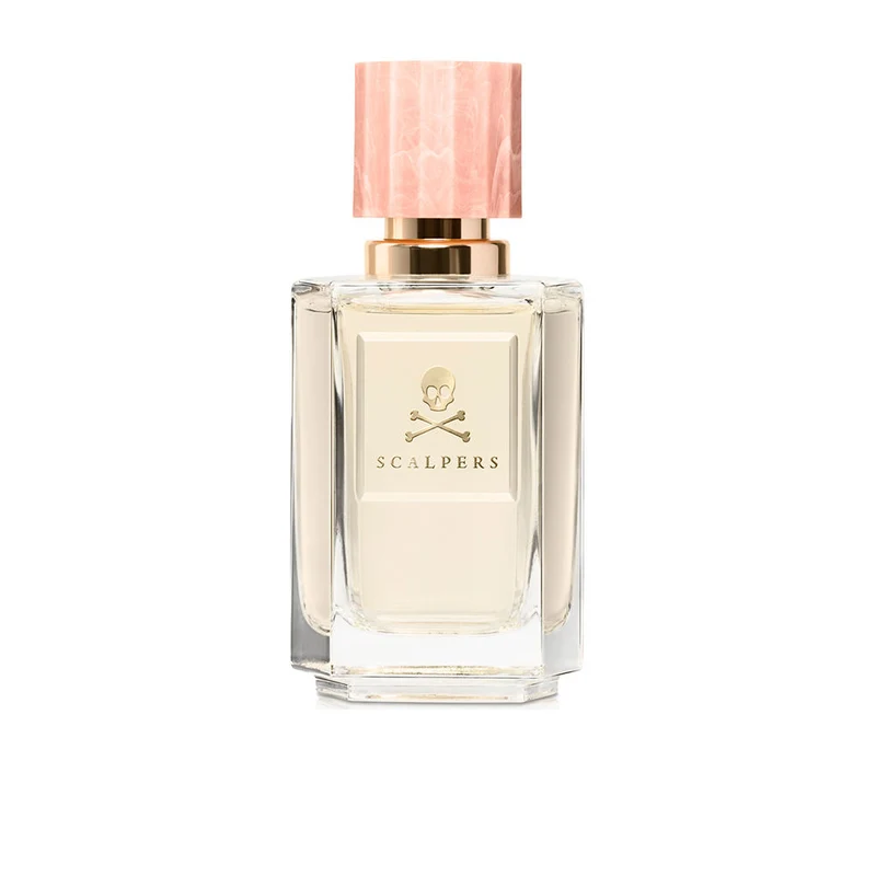 SCALPERS - Perfumes - HER & HERE / (4 opciones)