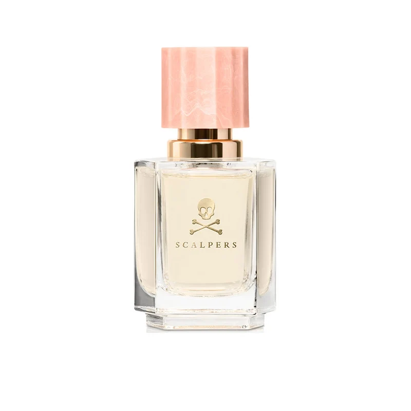 SCALPERS - Perfumes - HER & HERE / (4 opciones)