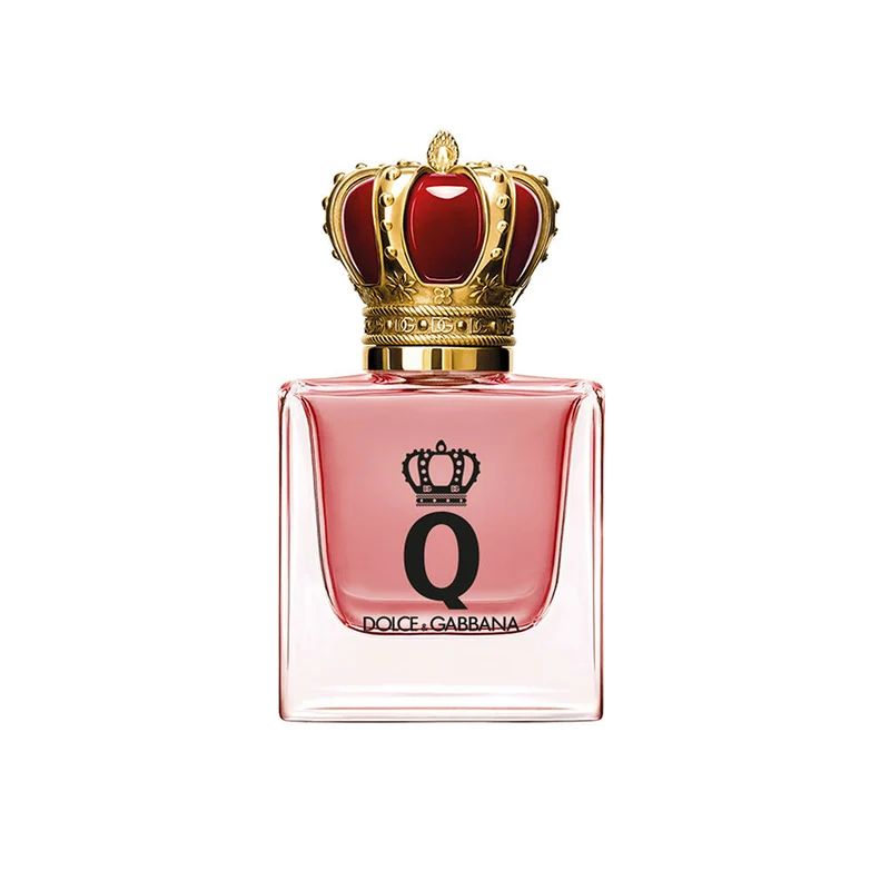 DOLCE & GABBANA - Perfumes - Q BY DOLCE & GABBANA / (3 opciones)