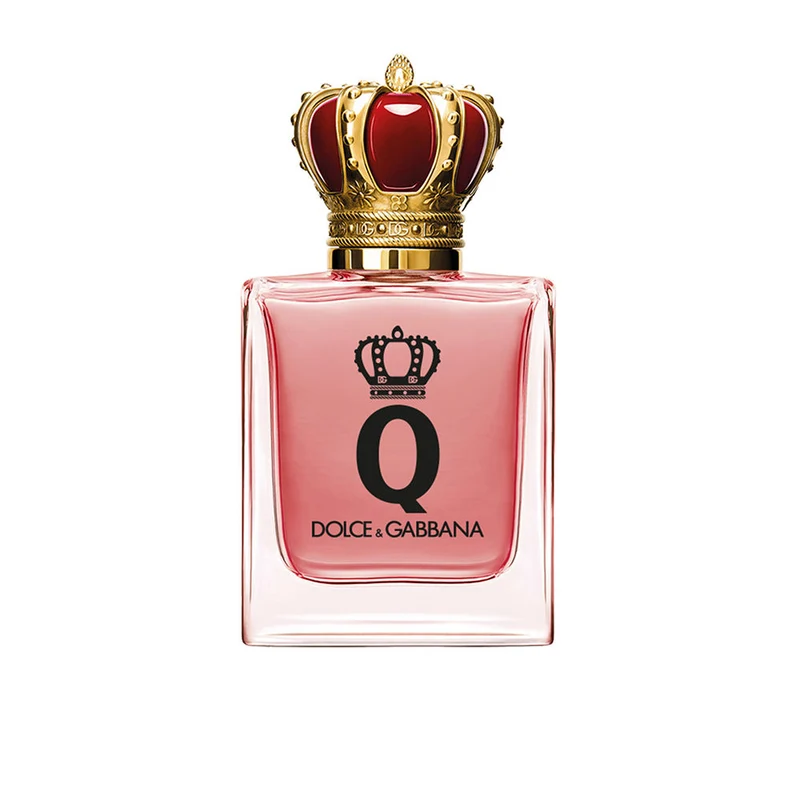 DOLCE & GABBANA - Perfumes - Q BY DOLCE & GABBANA / (3 opciones)
