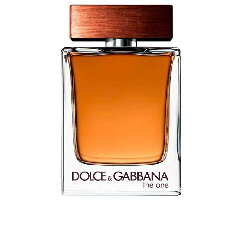 DOLCE & GABBANA - Perfumes - THE ONE FOR MEN / (7 opciones)