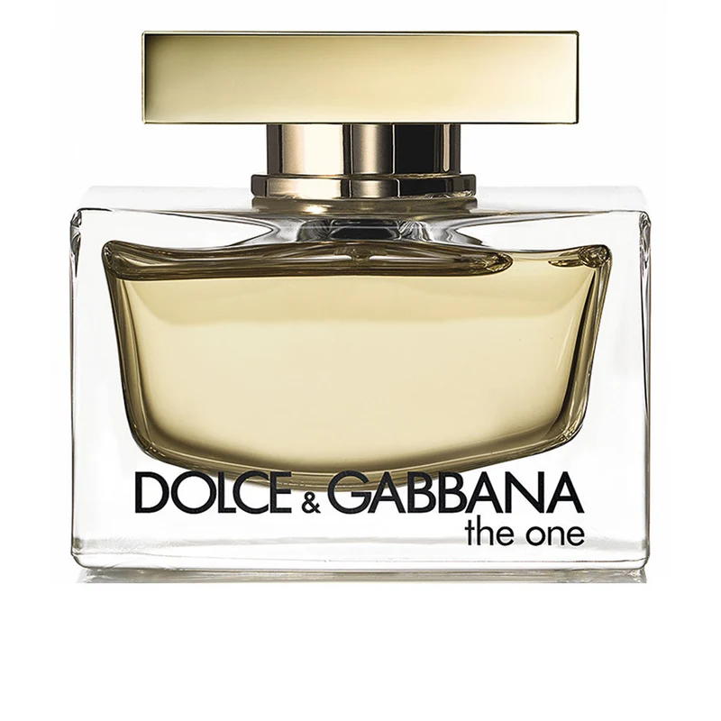 DOLCE & GABBANA - Perfumes - THE ONE / (3 opciones)