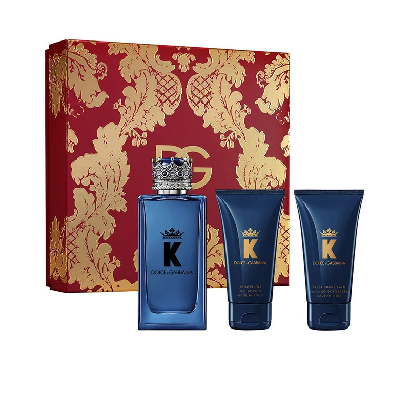 DOLCE & GABBANA - Perfumes - K BY DOLCE&GABBANA / (4 opciones)