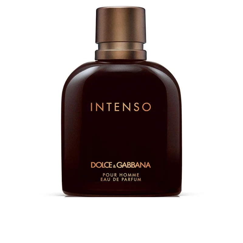 DOLCE & GABBANA - Perfumes - INTENSO
