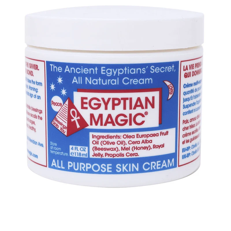 EGYPTIAN MAGIC - Cosmética Facial - EGYPTIAN MAGIC SKIN