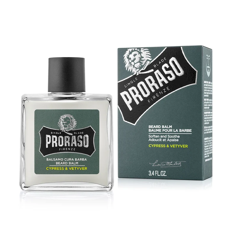 PRORASO - Cosmética Facial - CYPRESS & VETYVER