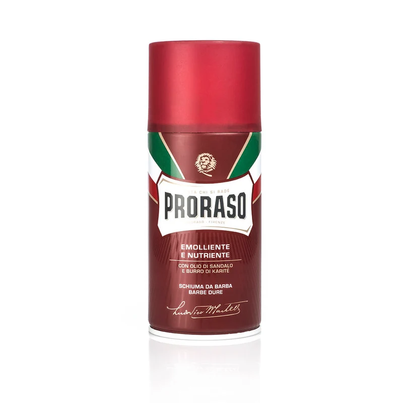 PRORASO - Cosmética Facial - BARBE DURE / (2 opciones)