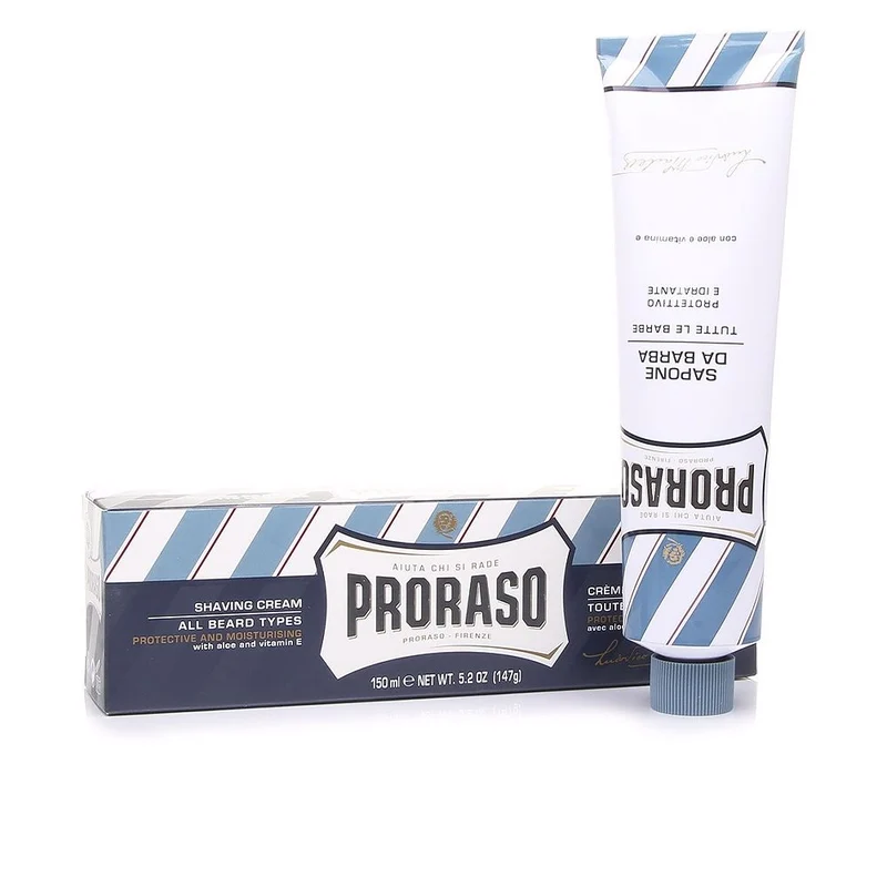 PRORASO - Cosmética Facial - BLUE PRORASO / (2 opciones)