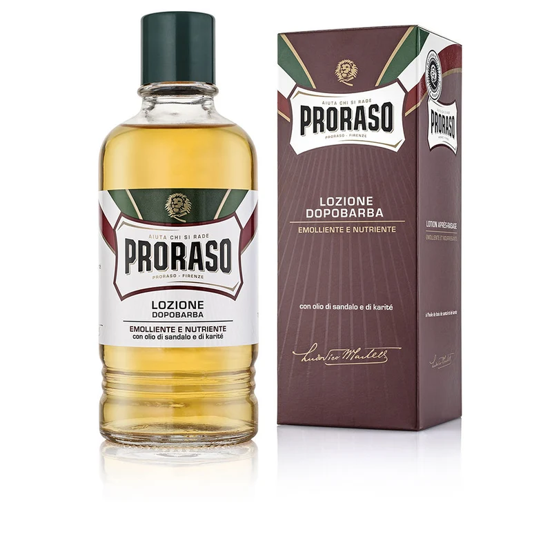 PRORASO - Cosmética Facial - PROFESIONAL PRORASO / (2 opciones)