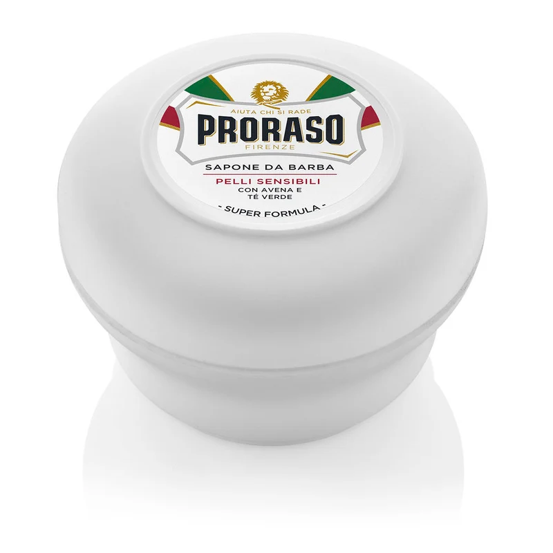 PRORASO - Cosmética Facial - PELLI SENSIBLI / (5 opciones)