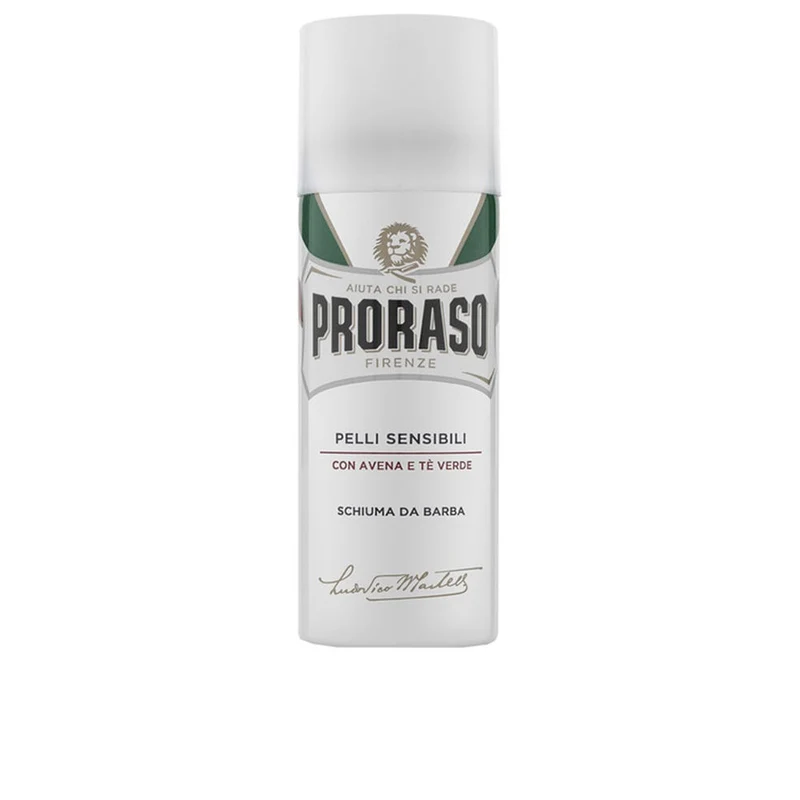 PRORASO - Cosmética Facial - PELLI SENSIBLI / (5 opciones)