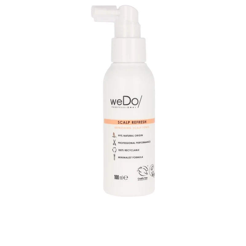 WEDO - Cabello - WEDO LÍQUIDOS