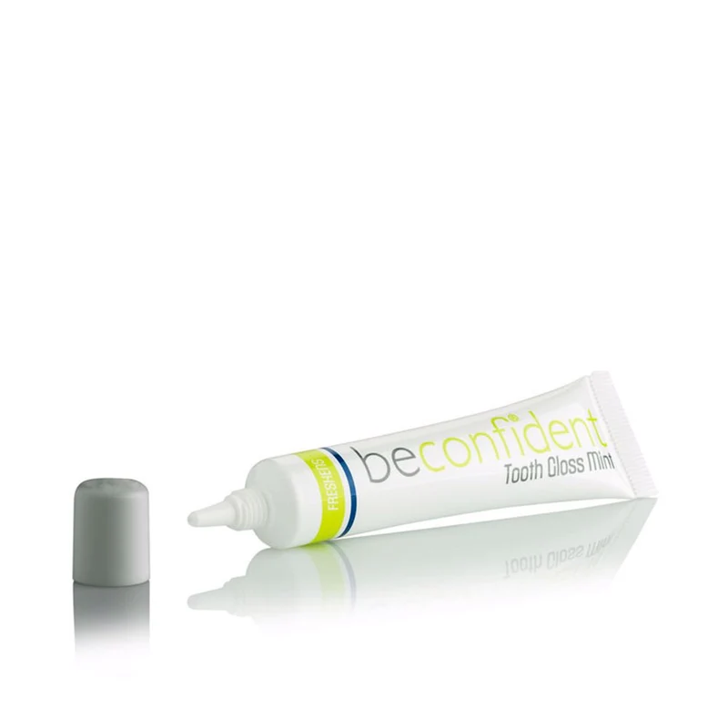 BECONFIDENT - Higiene - TOOTH GLOSS