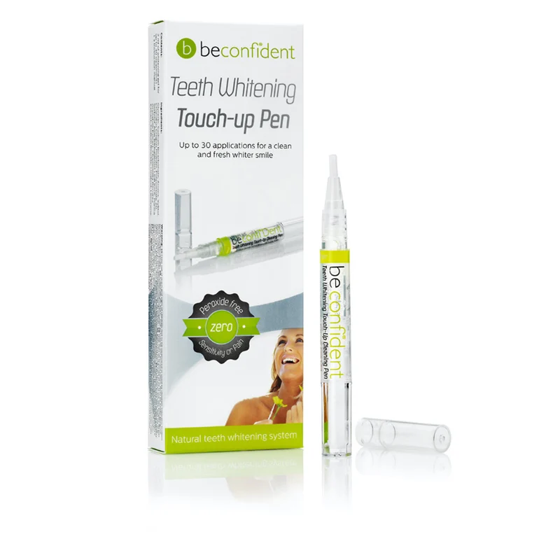 BECONFIDENT - Higiene - TEETH WHITENING MAINTENANCE / (3 opciones)