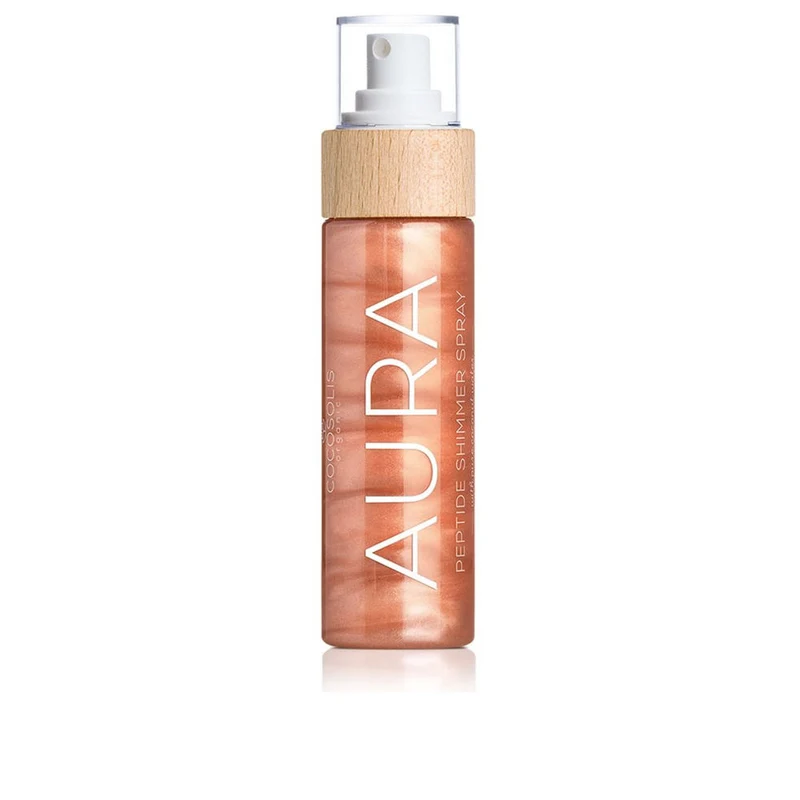 COCOSOLIS - Cabello - AURA