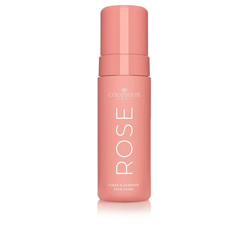 COCOSOLIS - Cosmética Facial - ROSTRO / (2 opciones)