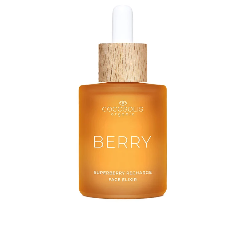 COCOSOLIS - Cosmética Facial - ROSTRO / (2 opciones)