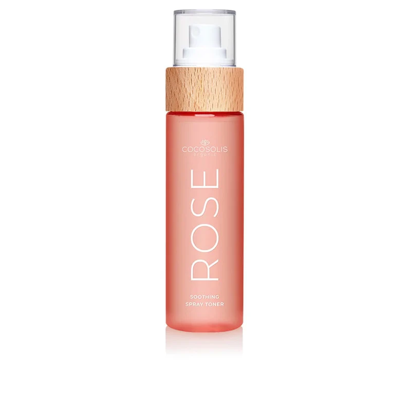 COCOSOLIS - Cosmética Facial - ROSE