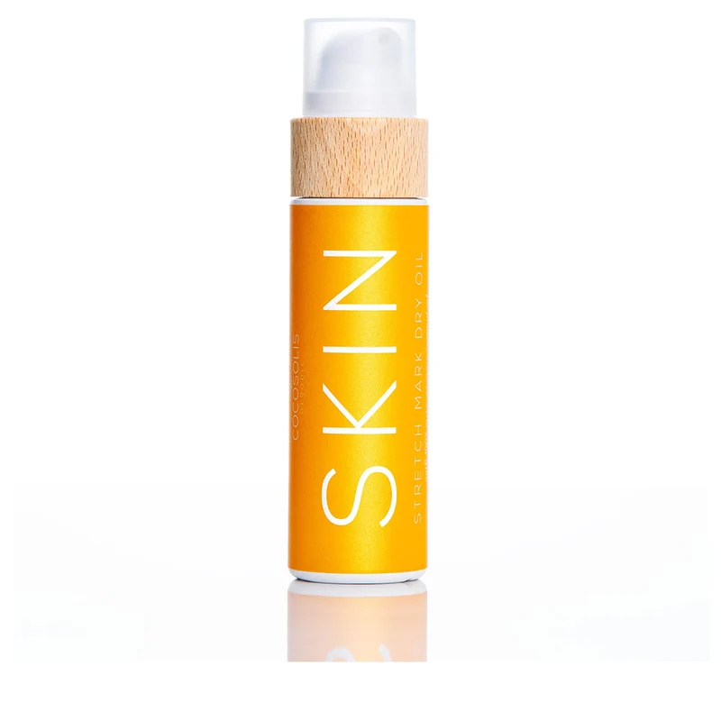 COCOSOLIS - Cosmética Corporal - SKIN DRY OIL / (3 opciones)