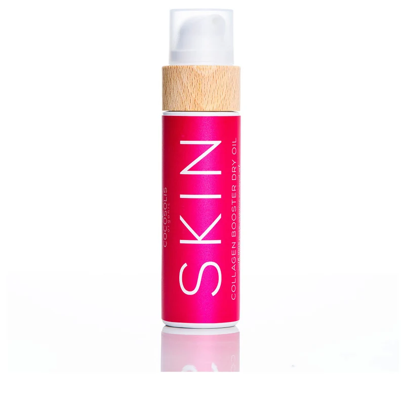 COCOSOLIS - Cosmética Corporal - SKIN DRY OIL / (3 opciones)