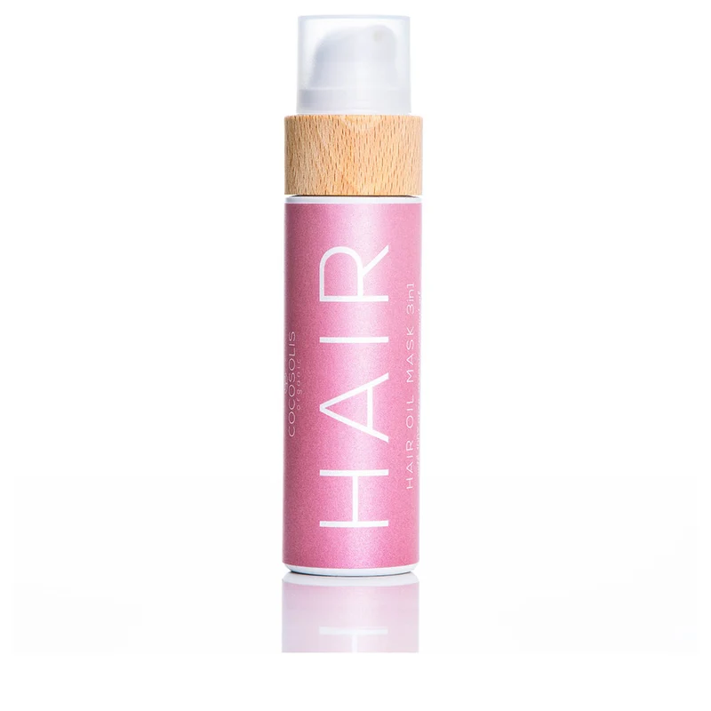 COCOSOLIS - Cabello - HAIR / (2 opciones)