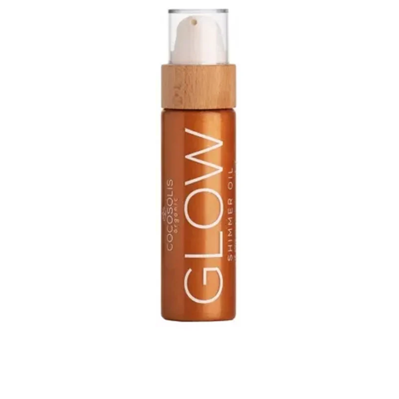 COCOSOLIS - Cosmética Corporal - SUN TAN & BODY OIL / (5 opciones)
